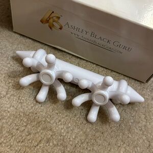 Ashley Black Faschia Blaster